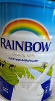 Quality Milk