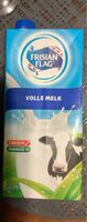Volle melk