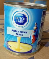 Leche Condensada