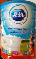 Belle Hollandaise