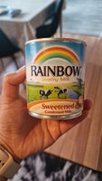 Sweetened Condensed Milk