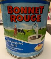 Lait concentré
