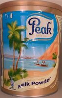 Milk Powder