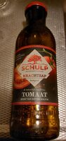 Powerjuice Tomato