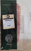 Kalfsbacon