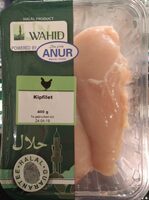 Kipfilet