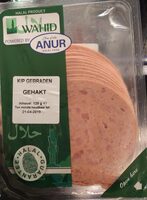 Gehakt