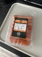 Trio Kippenchipolata