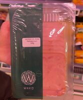 Jambon de dinde