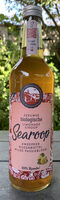 Kweepeer rozenbotel wilde passiebloem