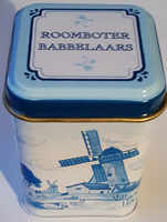 Roomboter Babbelaars - Reine Butter Bonbons