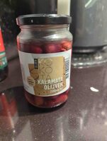 Kalamata olijven