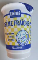 Crème fraîche