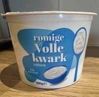 Volle kwark
