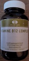 Vitamine B12 Complex