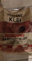 Aardappelen
