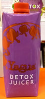 Yagua Detox Juicer