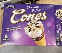 Cones