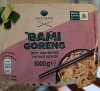 Nami goreng