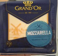 Mozzarella