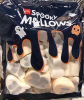 Spooky Mallows