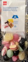 Bonbons à l’ancienne (Holland)