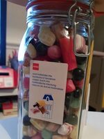 Bonbons à l'ancienne