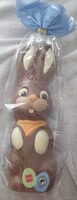 Lapin chocolat