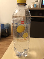 Limonade saveur citron