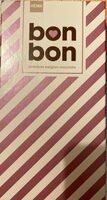 Bonbon premium belgian chocolate