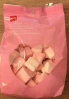 Coeurs de guimauve