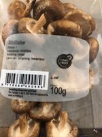 Shiitake