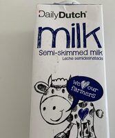 Milk