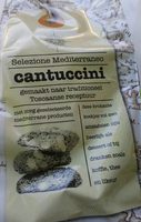 Cantuccini