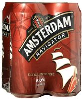 Amsterdam Navigator
