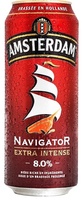 Bte 50Cl Amsterdam Navig.8%V