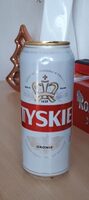 Tyskie Gronie (5,2%)