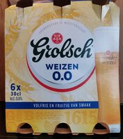 Weizen 0.0