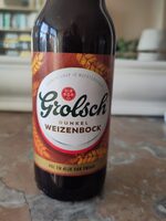 Weizenbock