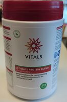 Ultimate Protein Blend