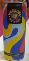 Energy Drink