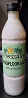 Knoflooksaus