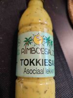 Tokkiesaus