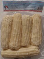 Corn Cooked