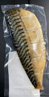 Filet de Maquereau fumé