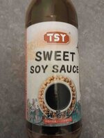 Sweet soy sauce