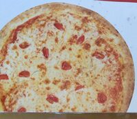 Pizza Margherita