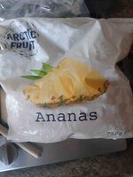Ananas