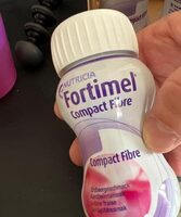 Compact Fibre (Fraise)