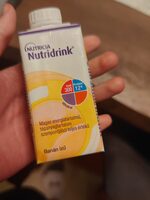 Danone Nutridrink